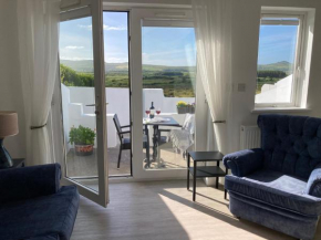 Cille Apartments, Ballyferriter village